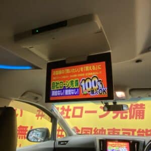 VELLFIRE　ヴェルファイア　2.4Z【車検2年付】【タイヤ新品】