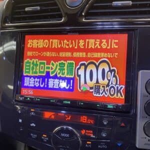 SERENA　セレナ　ハイウェイスター Vセレクション【カスタム車両】【総合評価優良車両】【車検２年付】【タイヤ４本新品】