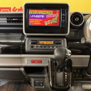 SPACIA CUSTOM　スペーシアカスタム　ハイブリッドGS