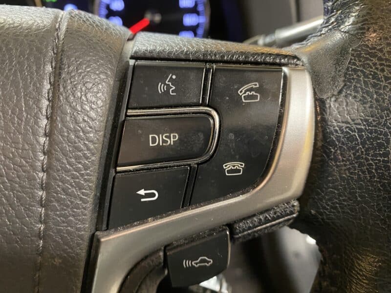 CROWN クラウン ハイブリッド アスリートS【車検2年付】