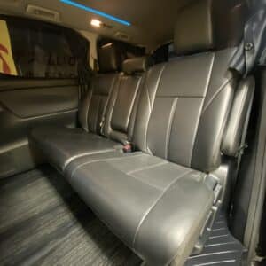 VELLFIRE　ヴェルファイア　2.4Z【車検2年付】【タイヤ新品】