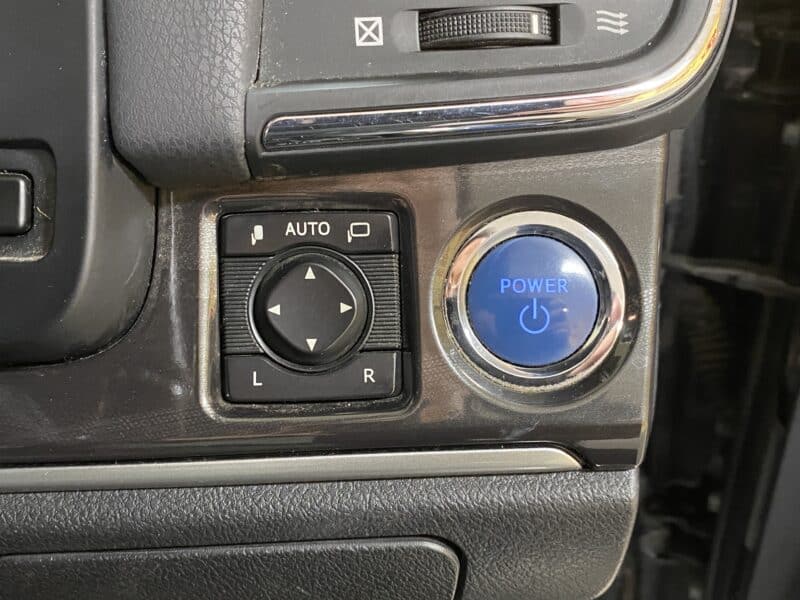 CROWN クラウン ハイブリッド アスリートS【車検2年付】