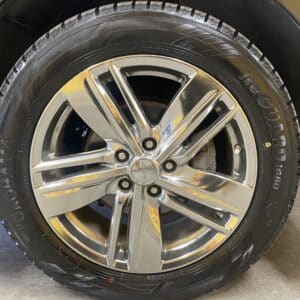 ELGRAND　エルグランド　ライダー 【4WD】【特別仕様車】