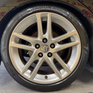 CROWN　クラウンアスリート　スペシャルパッケージ　【後期型】