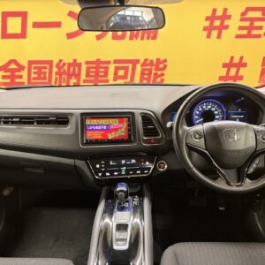 VEZEL ヴェゼルHV　X　4WD