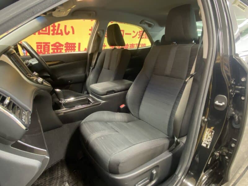 CROWN クラウン ハイブリッド アスリートS【車検2年付】