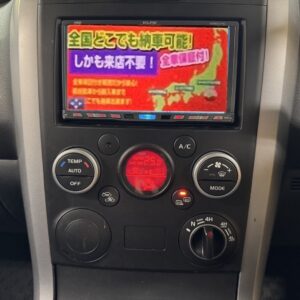 ESCUDO　エスクード　XG　