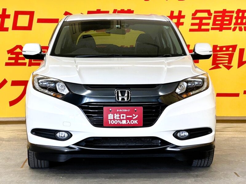 VEZEL ヴェゼルHV X 4WD
