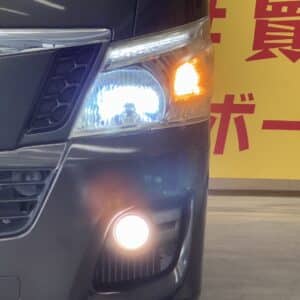 CARAVAN NV350キャラバン　ロングプレミアムGX【車検１年付】　