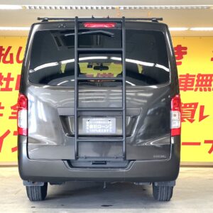 CARAVAN NV350キャラバン　ロングプレミアムGX【車検１年付】　