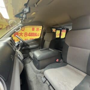 CARAVAN NV350キャラバン　ロングプレミアムGX【車検１年付】　
