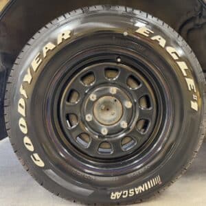 CARAVAN NV350キャラバン　ロングプレミアムGX【車検１年付】　