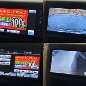 VELLFIRE　ヴェルファイア　2.4Z　プラチナセレクションⅡ【特別仕様車】