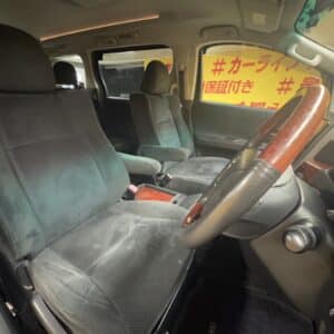 VELLFIRE　ヴェルファイア　2.4Z　プラチナセレクションⅡ【特別仕様車】