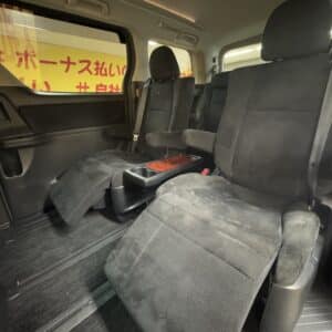 VELLFIRE　ヴェルファイア　2.4Z　プラチナセレクションⅡ【特別仕様車】