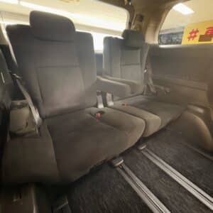 VELLFIRE　ヴェルファイア　2.4Z　プラチナセレクションⅡ【特別仕様車】