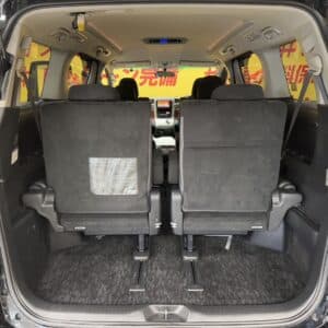 VELLFIRE　ヴェルファイア　2.4Z　プラチナセレクションⅡ【特別仕様車】