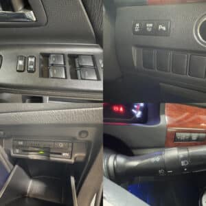 VELLFIRE　ヴェルファイア　2.4Z　プラチナセレクションⅡ【特別仕様車】