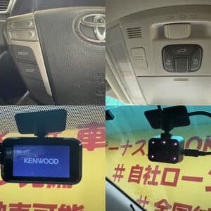 VELLFIRE　ヴェルファイア　2.4Z　プラチナセレクションⅡ【特別仕様車】