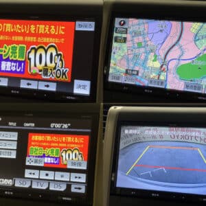 ALPHARD　アルファード　２４０S　リミテッド【総合優良車両】【４WD】【タイヤ４本新品】
