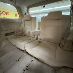 ALPHARD　アルファード　２４０S　リミテッド【総合優良車両】【４WD】【タイヤ４本新品】
