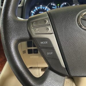 ALPHARD　アルファード　２４０S　リミテッド【総合優良車両】【４WD】【タイヤ４本新品】