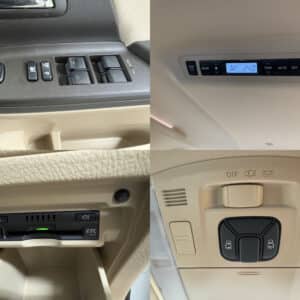 ALPHARD　アルファード　２４０S　リミテッド【総合優良車両】【４WD】【タイヤ４本新品】