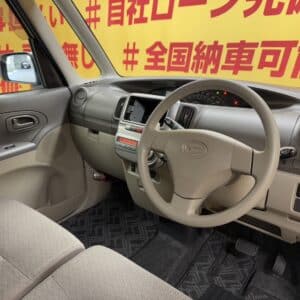 TANTO タント　X　【４WD】【低走行】