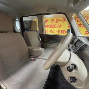 TANTO タント　X　【４WD】【低走行】