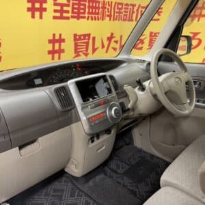 TANTO タント　X　【４WD】【低走行】