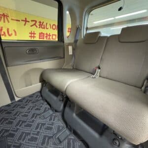 TANTO タント　X　【４WD】【低走行】