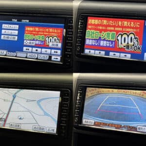 ALPHRD　アルファード　２４０S　【車検2年付】