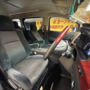 ALPHRD　アルファード　２４０S　【車検2年付】