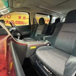 ALPHRD　アルファード　２４０S　【車検2年付】