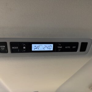 ALPHRD　アルファード　２４０S　【車検2年付】
