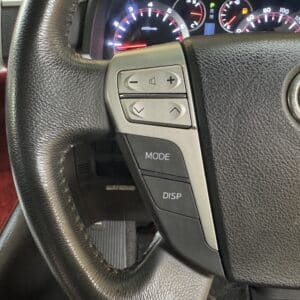 ALPHRD　アルファード　２４０S　【車検2年付】
