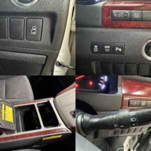 ALPHRD　アルファード　２４０S　【車検2年付】