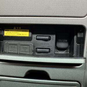 ALPHRD　アルファード　２４０S　【車検2年付】