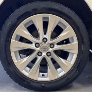 ALPHRD　アルファード　２４０S　【車検2年付】