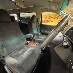 VELLFIRE　ヴェルファイア2.4Z　プラチナセレクション２　【特別仕様車】【車検２年付】