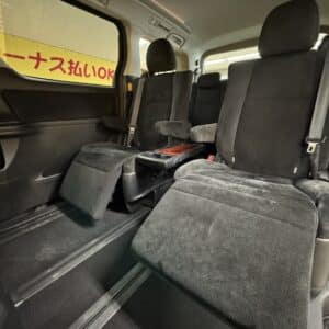 VELLFIRE　ヴェルファイア2.4Z　プラチナセレクション２　【特別仕様車】【車検２年付】