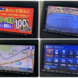 VELLFIRE　ヴェルファイア2.4Z　プラチナセレクション２　【特別仕様車】【車検２年付】