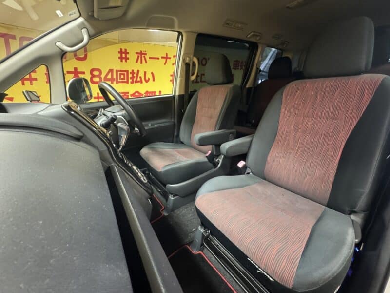 VOXY ヴォクシー ZS G’s バージョンEDGE【後期型】【カスタム】【特別仕様車】