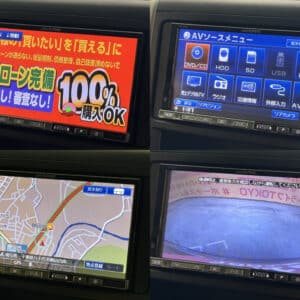 VELLFIRE　ヴェルファイア　2.4Z　プラチナセレクション【特別仕様車】【カスタム】　