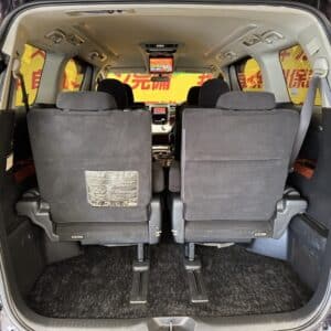VELLFIRE　ヴェルファイア　2.4Z　プラチナセレクション【特別仕様車】【カスタム】　
