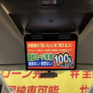 VELLFIRE　ヴェルファイア　2.4Z　プラチナセレクション【特別仕様車】【カスタム】　