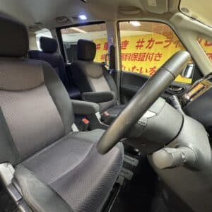 SERENA　セレナ　ハイウェイスター 　【車検２年付】