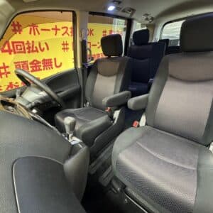 SERENA　セレナ　ハイウェイスター 　【車検２年付】