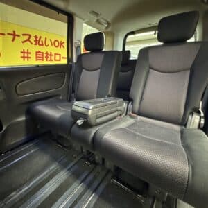 SERENA　セレナ　ハイウェイスター 　【車検２年付】