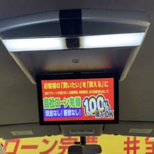 SERENA　セレナ　ハイウェイスター 　【車検２年付】